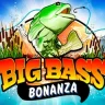 Big Bass Bonanza — slot da Pragmatic Play, RTP 96.71%, disponível no Betmotion