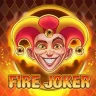 Fire Joker — slot da Play'n GO, RTP 96.15%, disponível no Betmotion