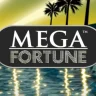 Mega Fortune — jackpot progressivo da NetEnt, RTP 96.6%, disponível no Betmotion