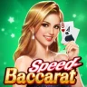Speed Baccarat — cassino ao vivo da Evolution Gaming, RTP 98.94%, disponível no Betmotion